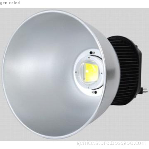 AC100-277V DLC UL MeanWell driver 120W high bay light